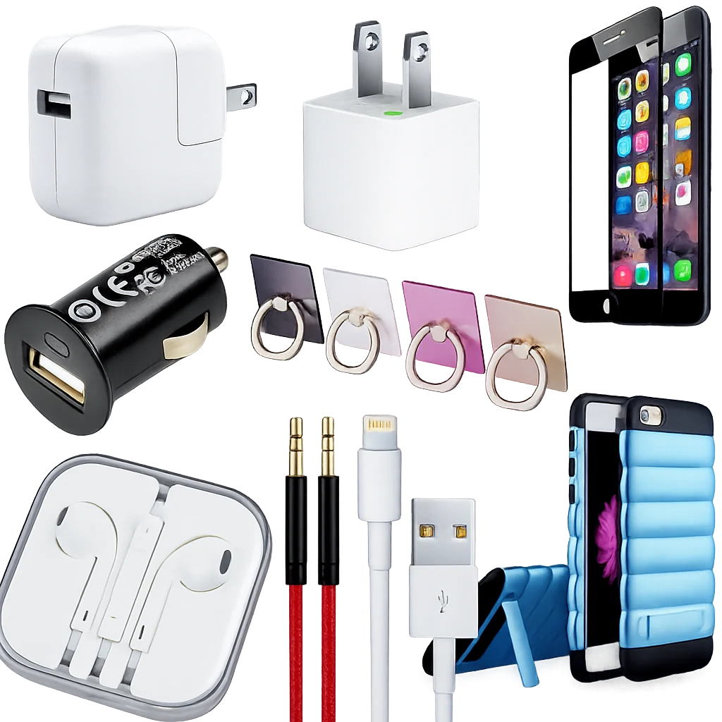 Accessories