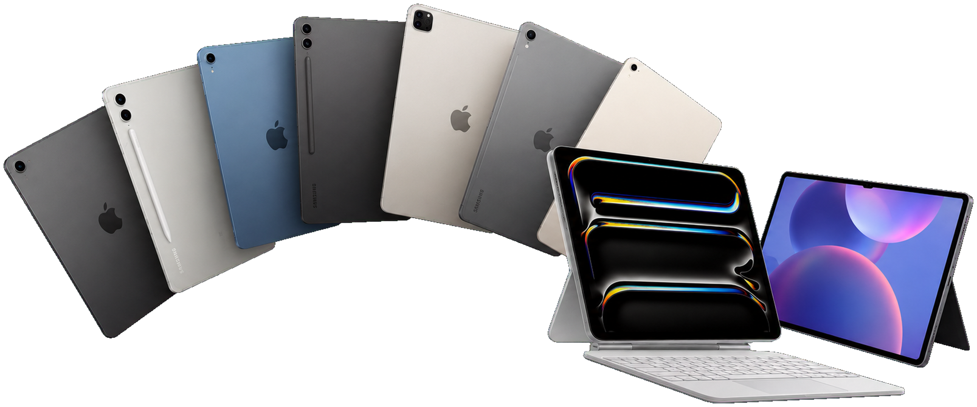 Tablets